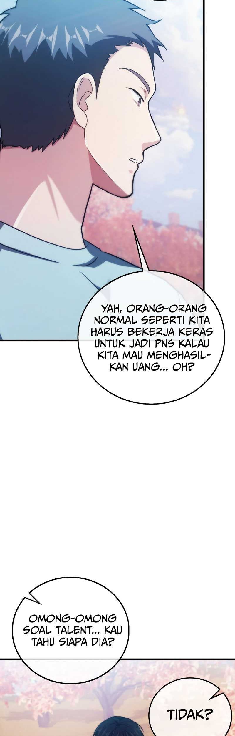Max Talent Player Chapter 1 - halaman 37