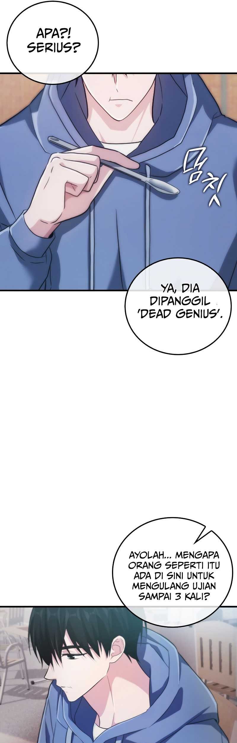 Max Talent Player Chapter 1 - halaman 39