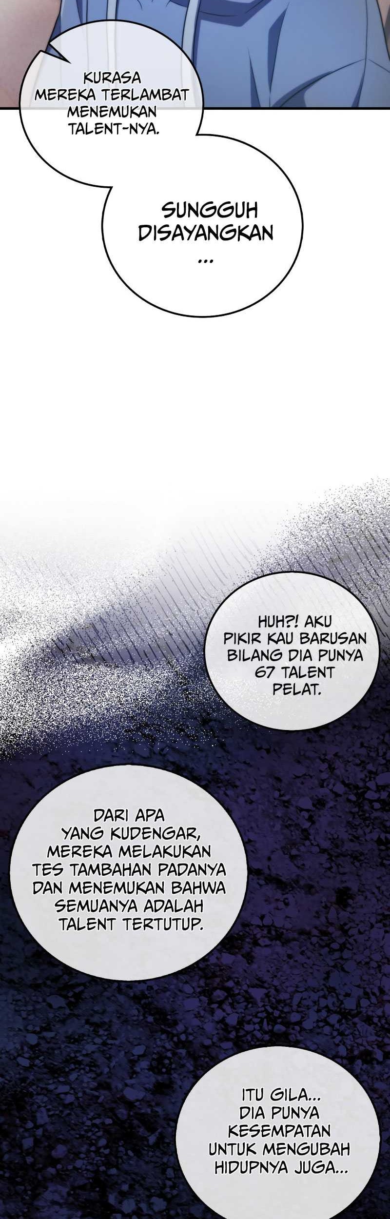 Max Talent Player Chapter 1 - halaman 40