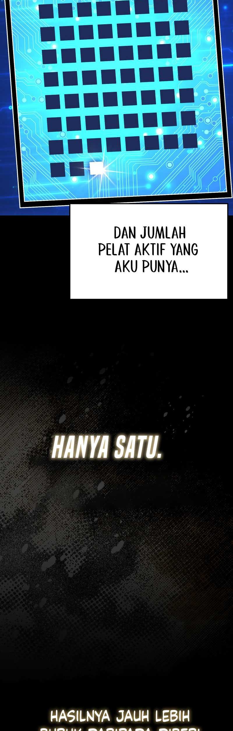 Max Talent Player Chapter 1 - halaman 45