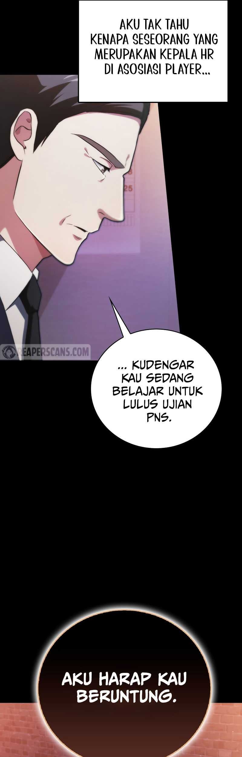 Max Talent Player Chapter 1 - halaman 47
