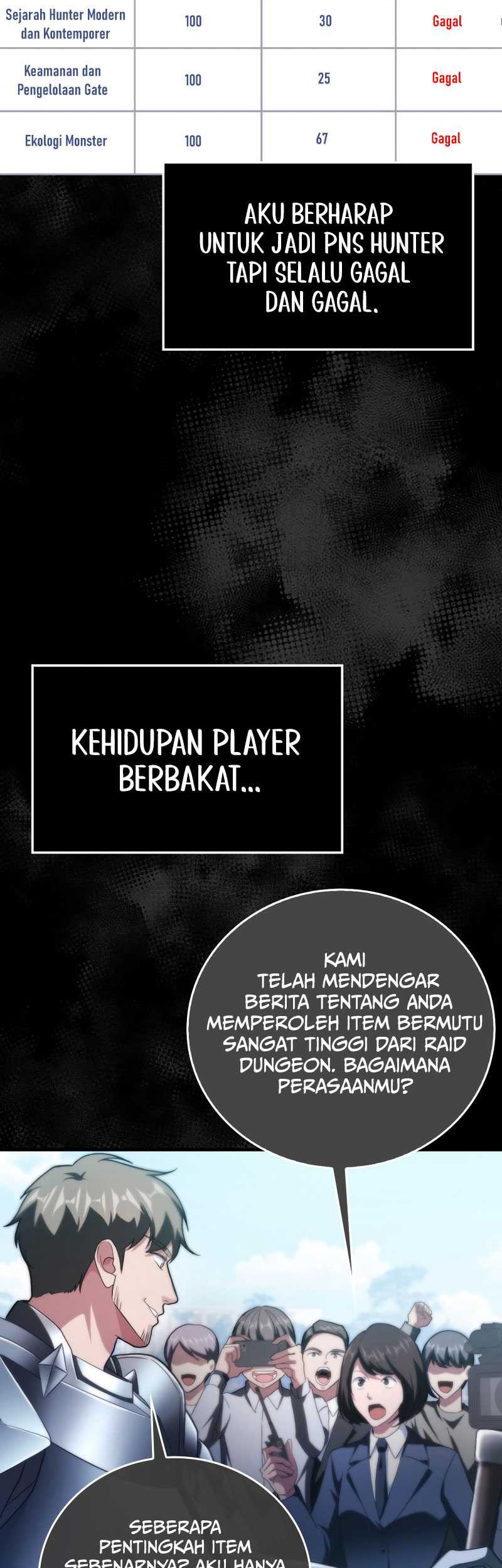 Max Talent Player Chapter 1 - halaman 49