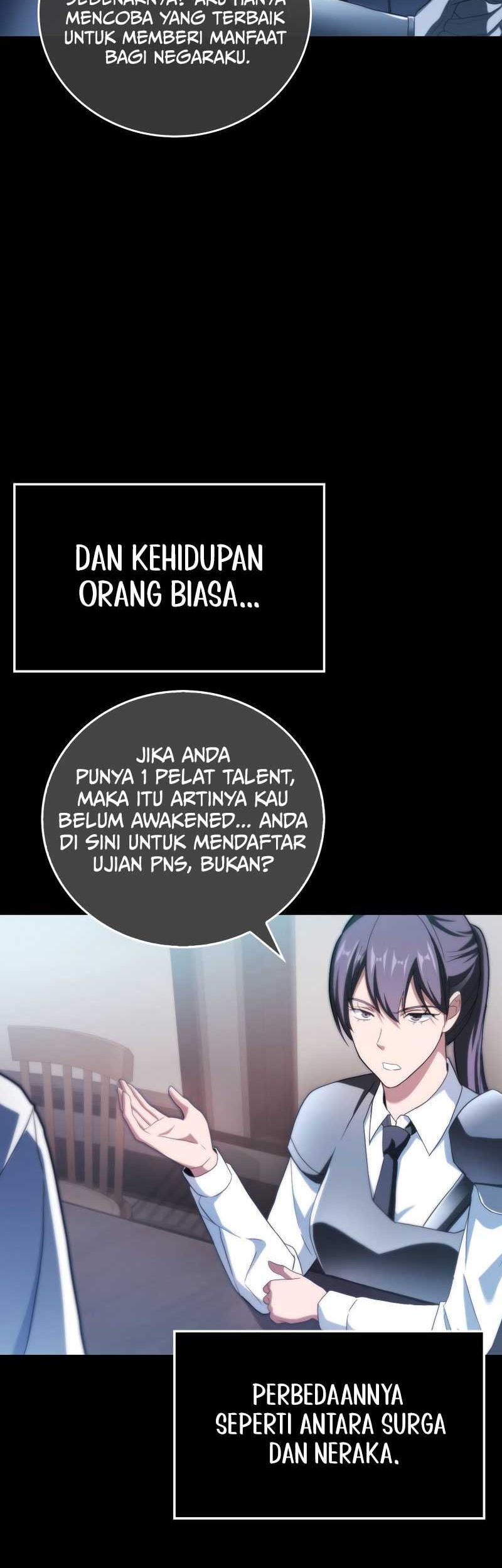 Max Talent Player Chapter 1 - halaman 50