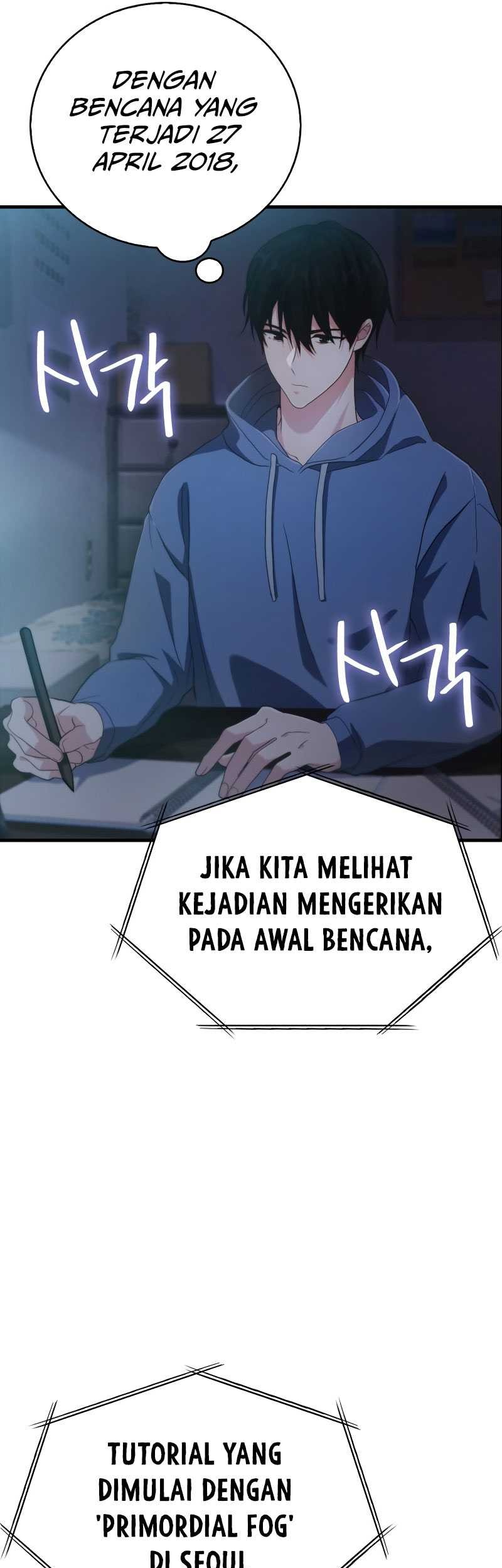 Max Talent Player Chapter 1 - halaman 55