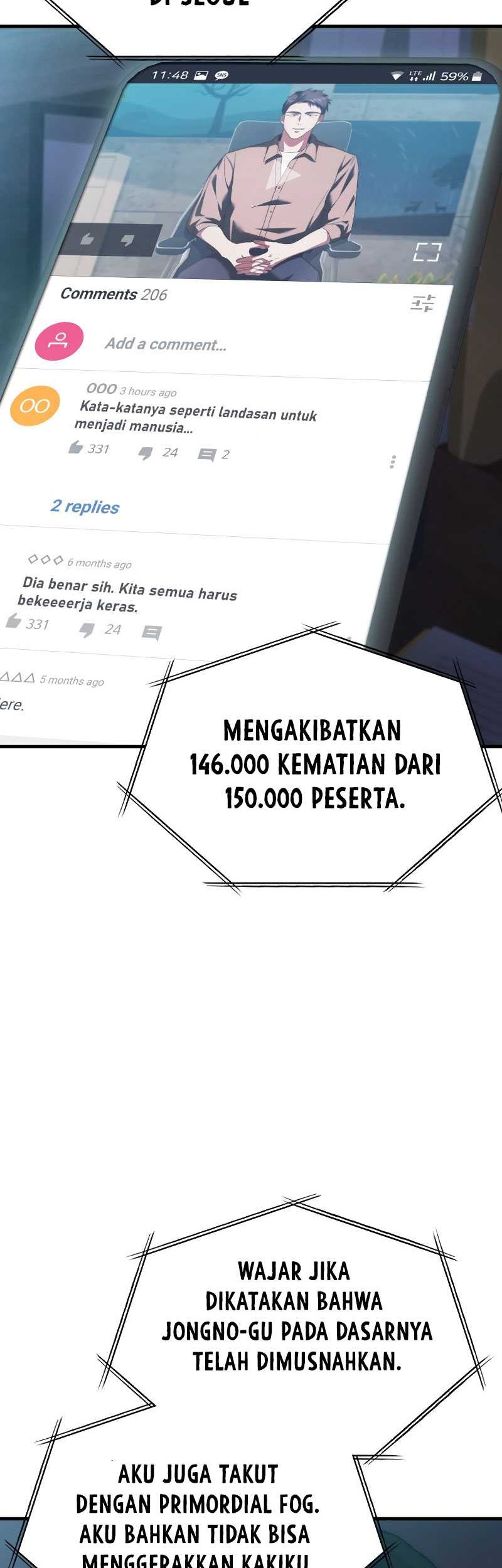 Max Talent Player Chapter 1 - halaman 56