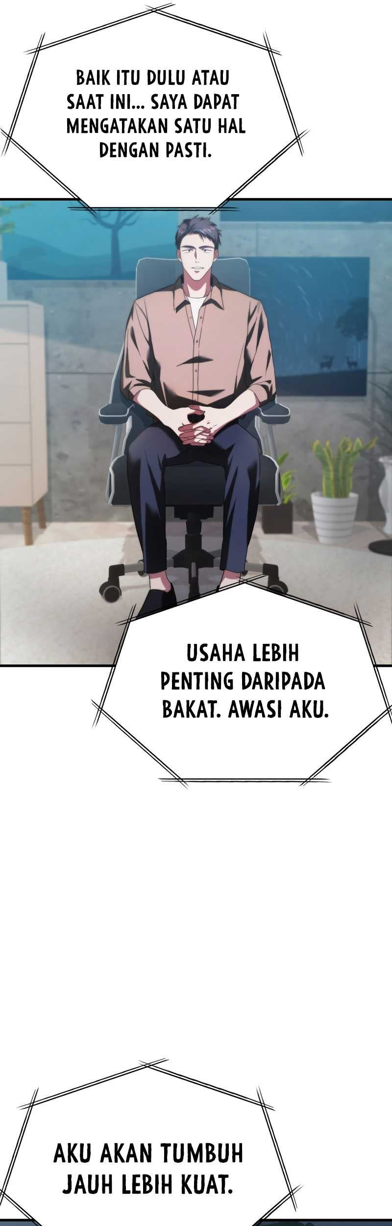 Max Talent Player Chapter 1 - halaman 59