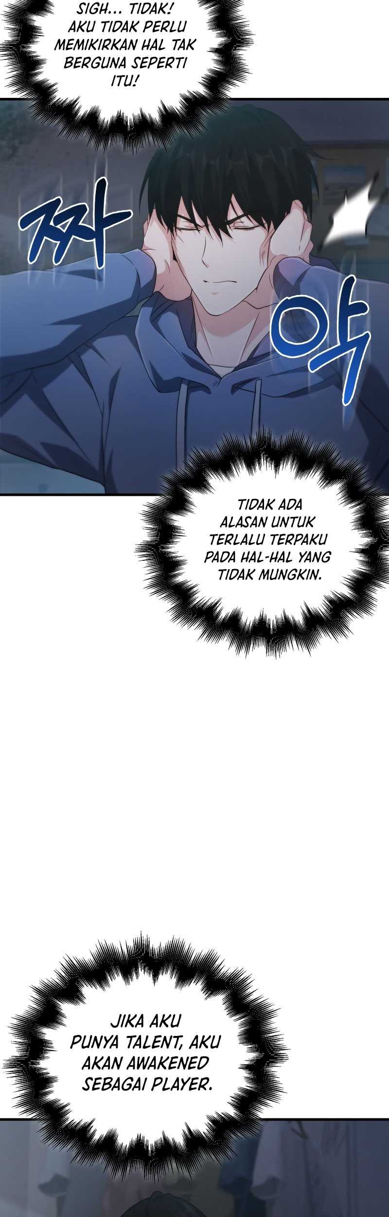 Max Talent Player Chapter 1 - halaman 61