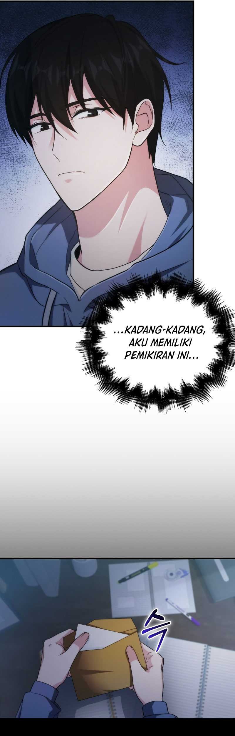 Max Talent Player Chapter 1 - halaman 63