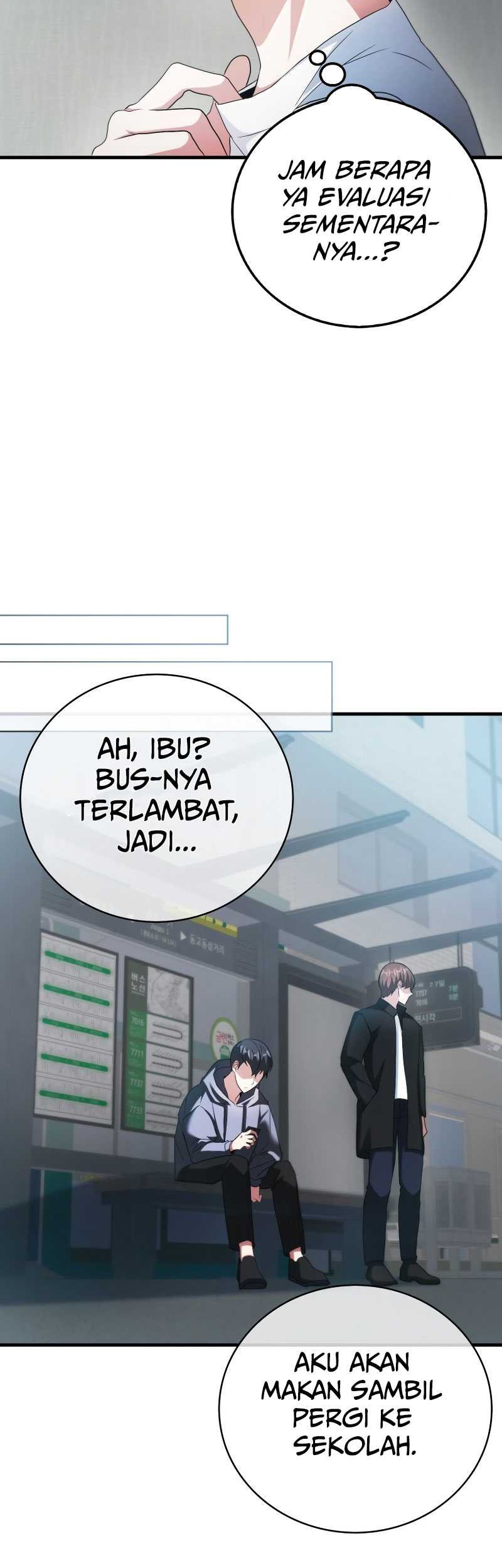 Max Talent Player Chapter 1 - halaman 77