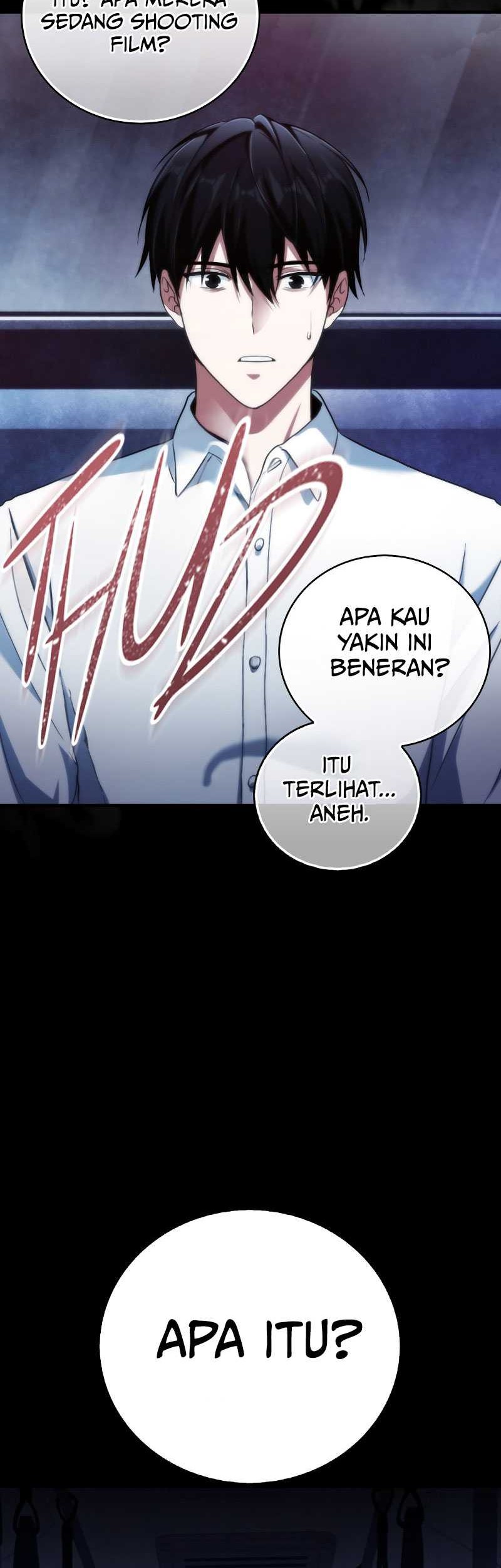 Max Talent Player Chapter 1 - halaman 8