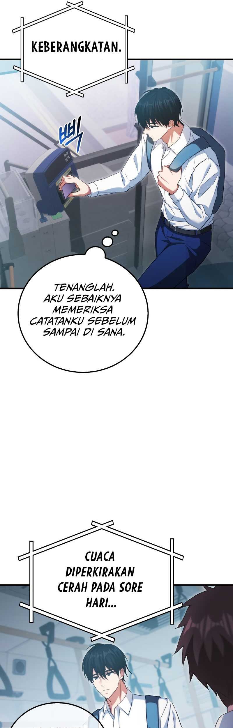 Max Talent Player Chapter 1 - halaman 83