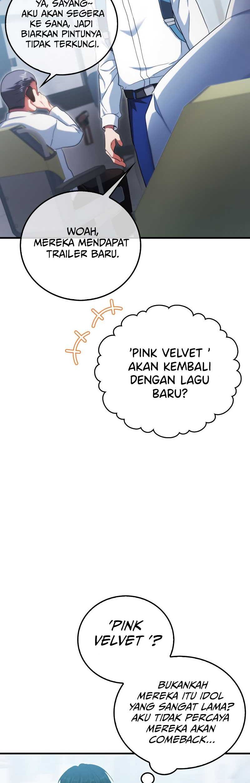 Max Talent Player Chapter 1 - halaman 84