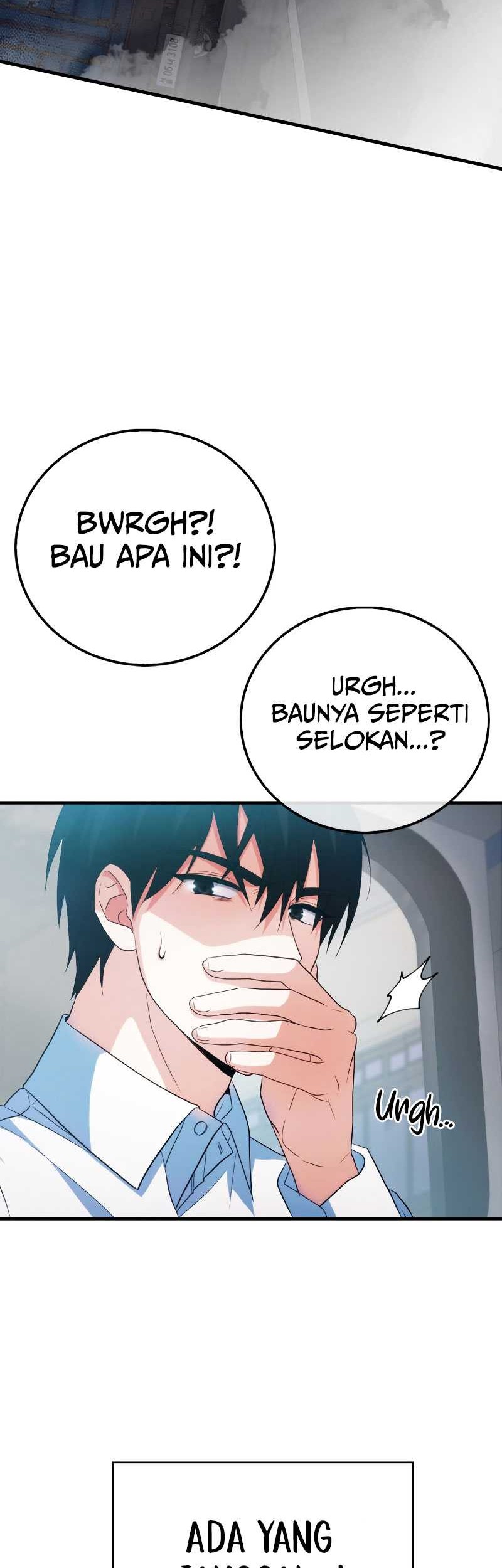 Max Talent Player Chapter 1 - halaman 92