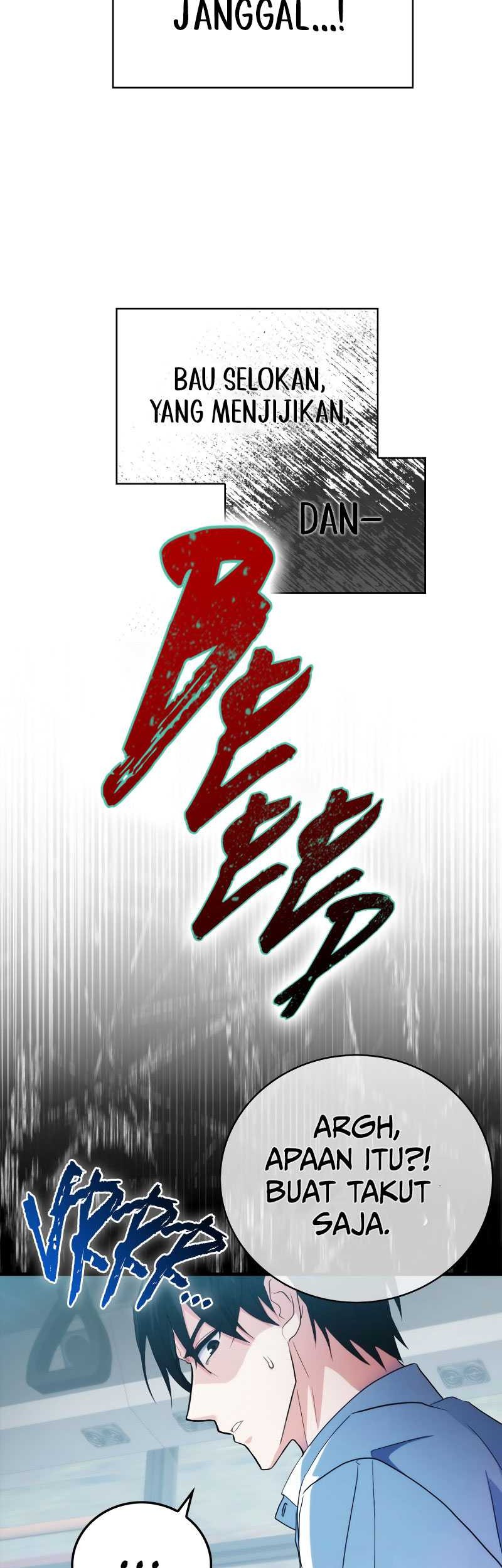 Max Talent Player Chapter 1 - halaman 93