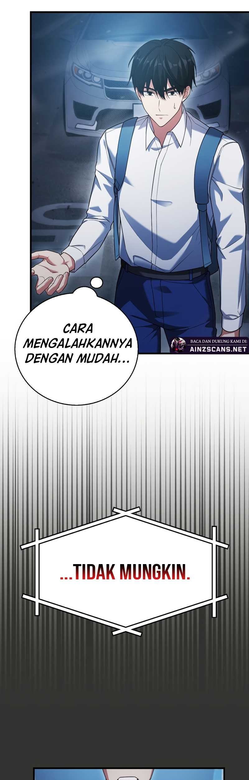 Max Talent Player Chapter 10 - halaman 11