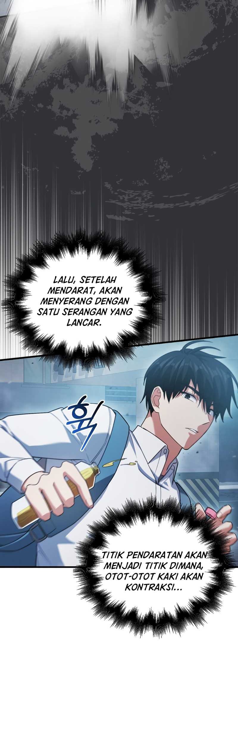 Max Talent Player Chapter 10 - halaman 19