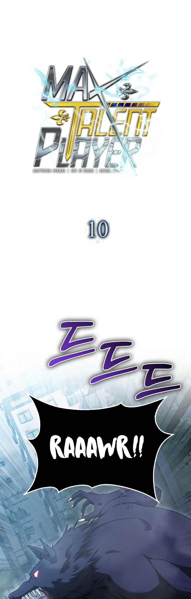 Max Talent Player Chapter 10 - halaman 3