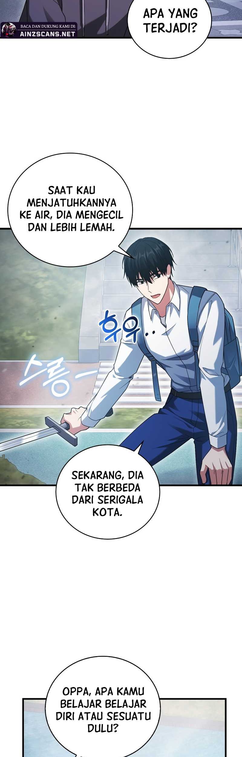 Max Talent Player Chapter 10 - halaman 30