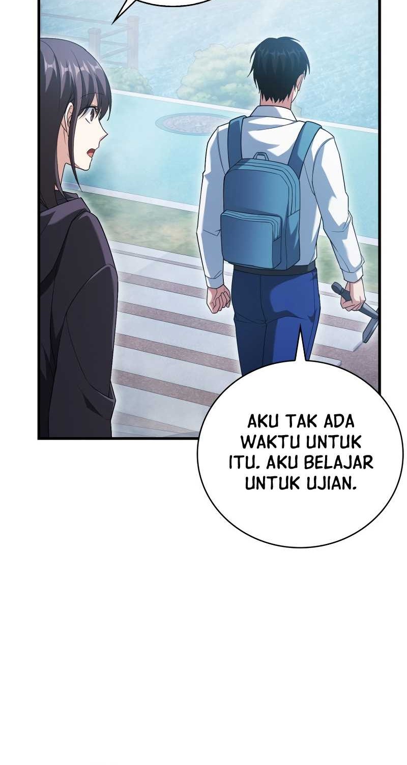 Max Talent Player Chapter 10 - halaman 31