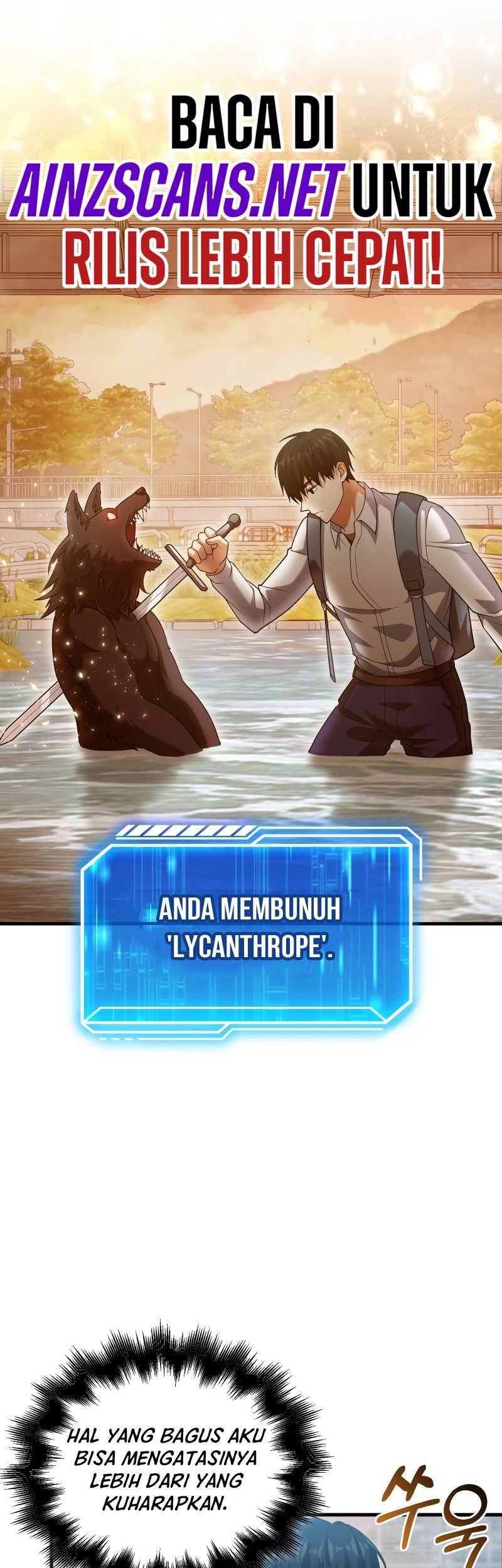 Max Talent Player Chapter 10 - halaman 34