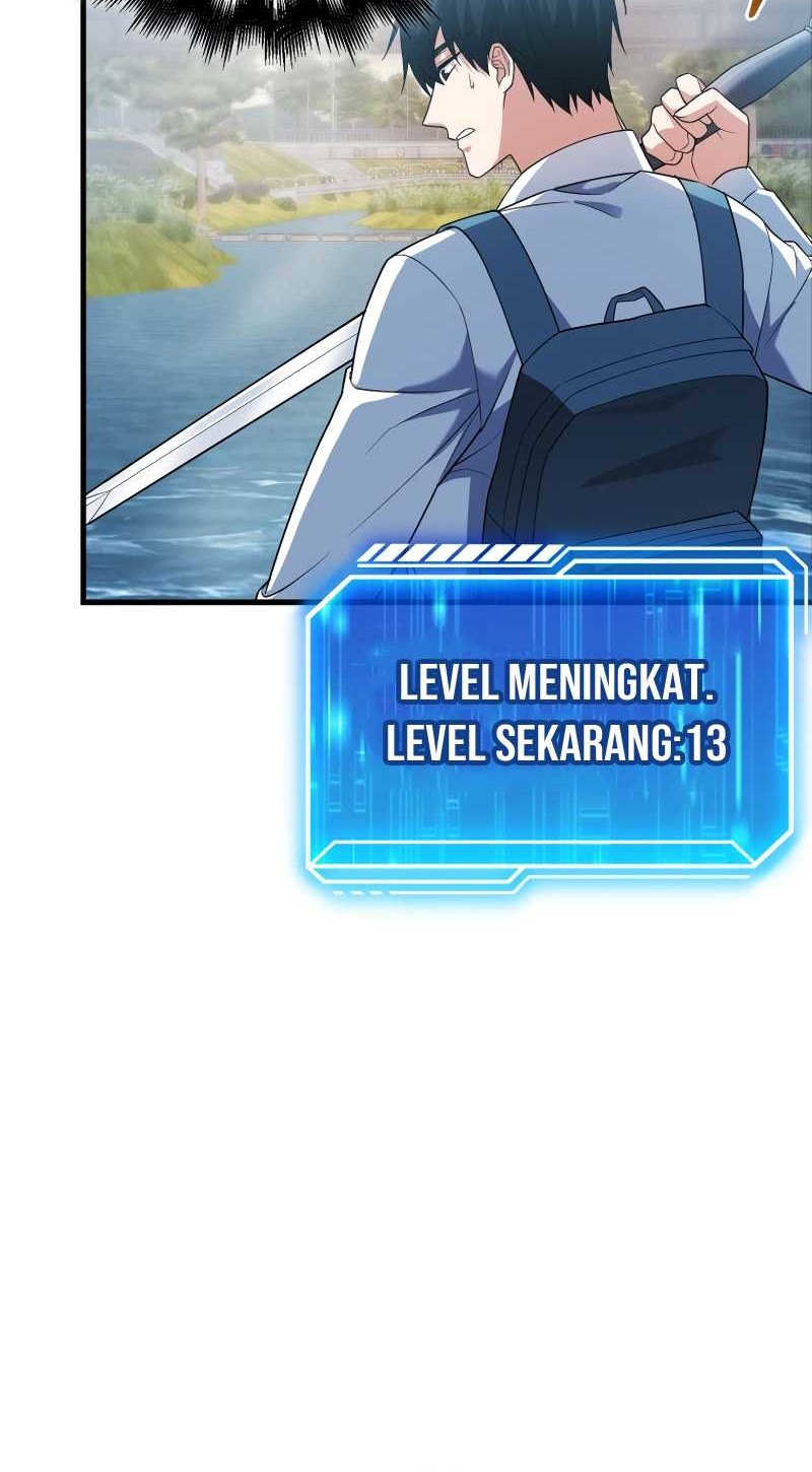 Max Talent Player Chapter 10 - halaman 35