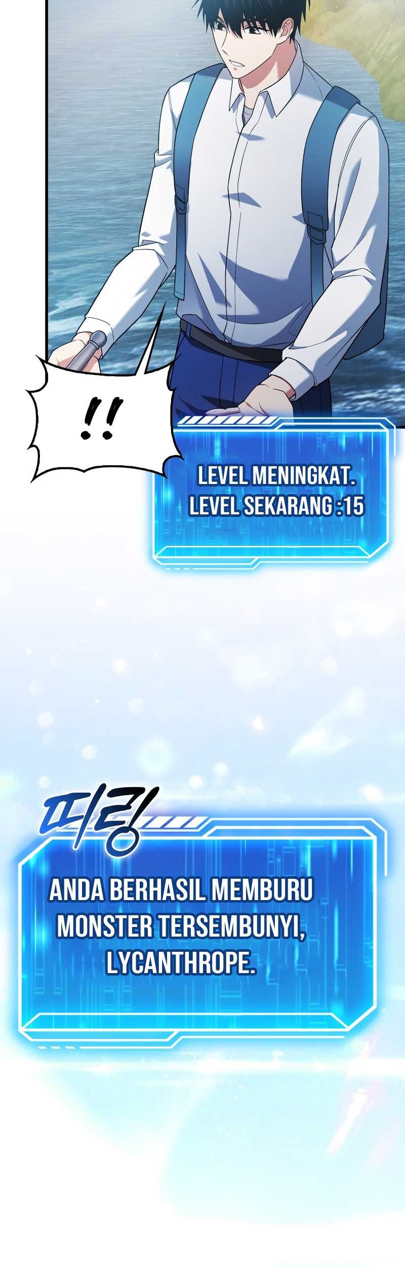 Max Talent Player Chapter 10 - halaman 37