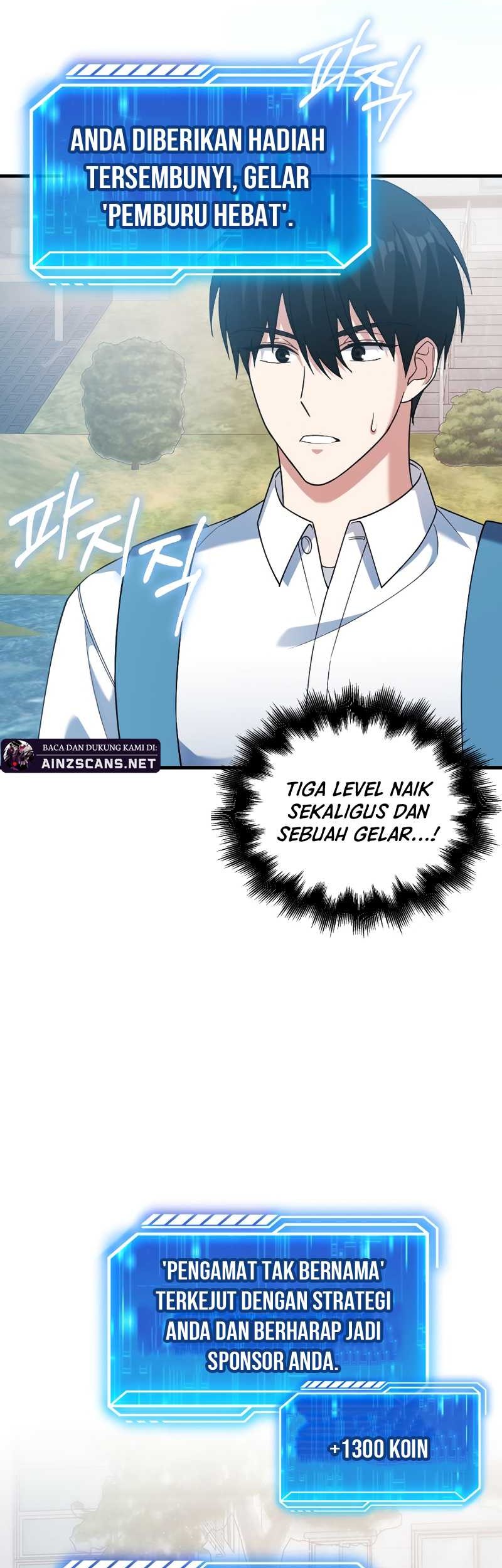 Max Talent Player Chapter 10 - halaman 38