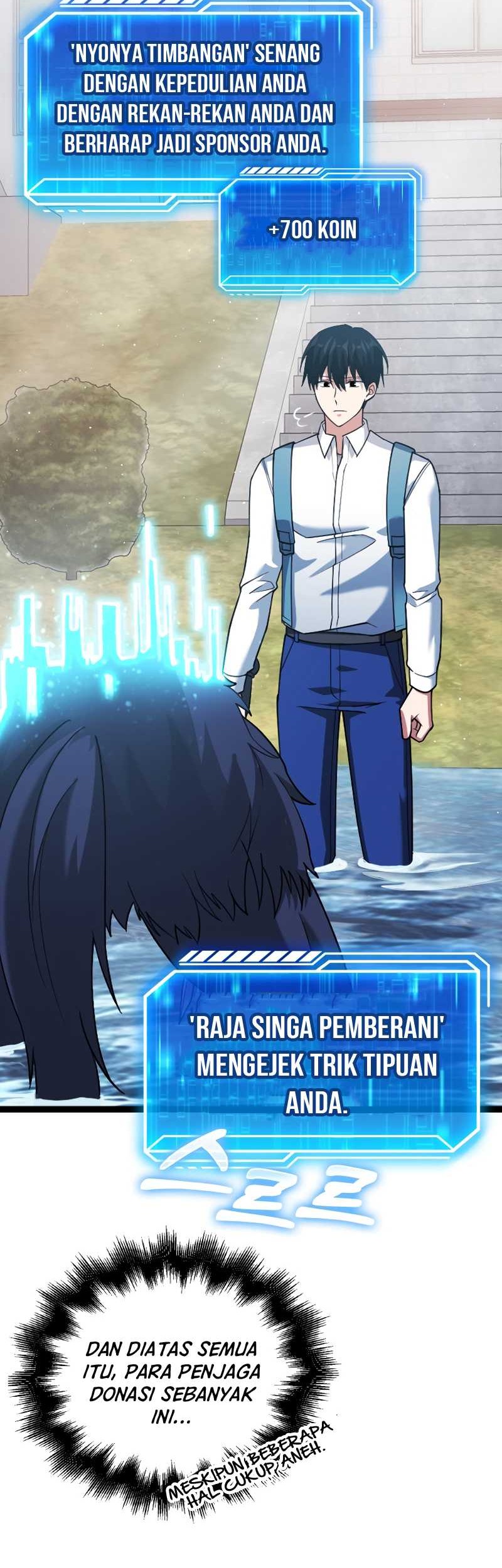 Max Talent Player Chapter 10 - halaman 39