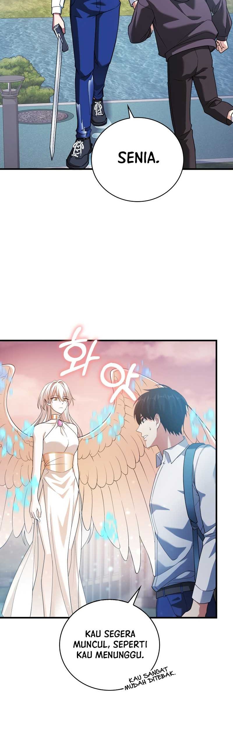 Max Talent Player Chapter 10 - halaman 41