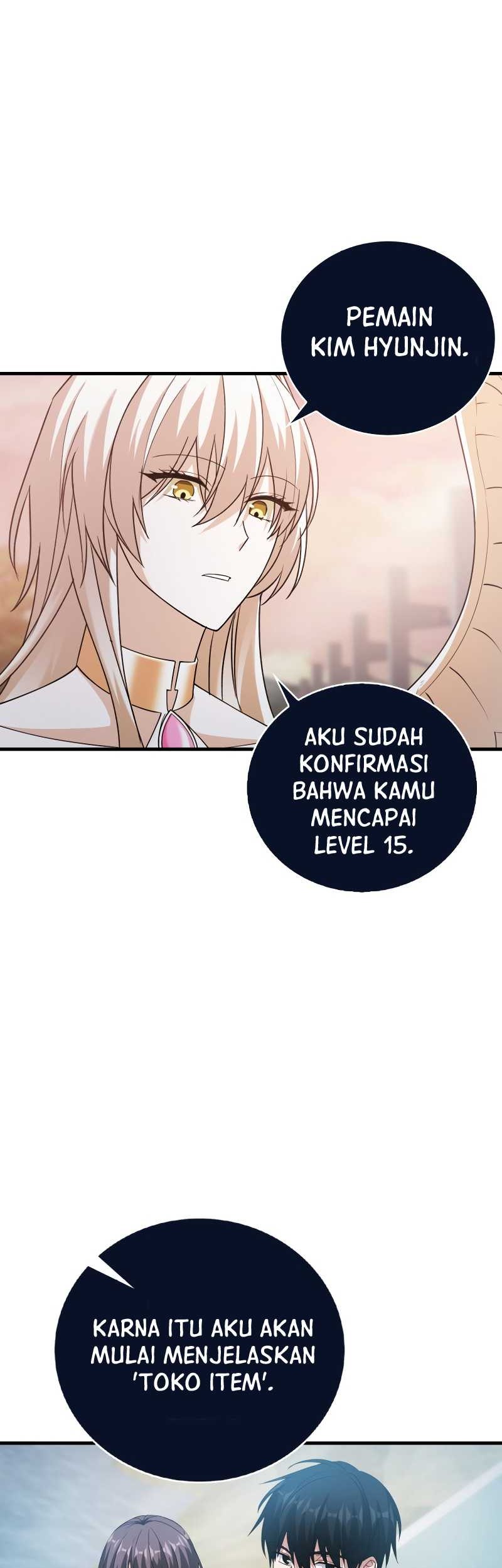 Max Talent Player Chapter 10 - halaman 42
