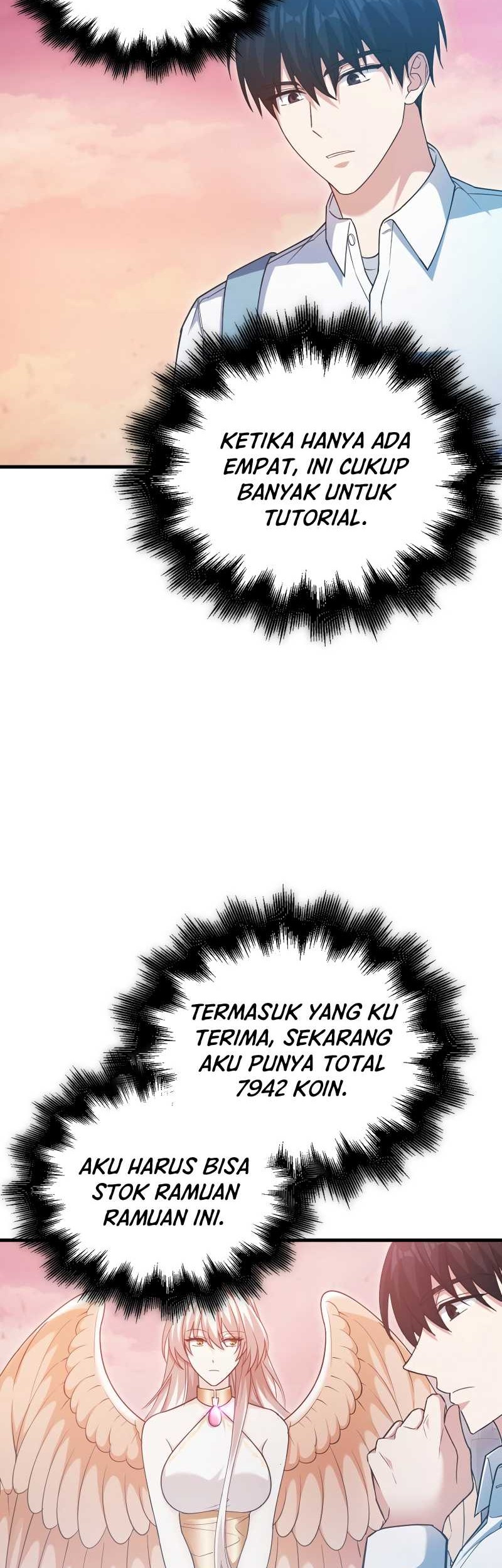 Max Talent Player Chapter 10 - halaman 45