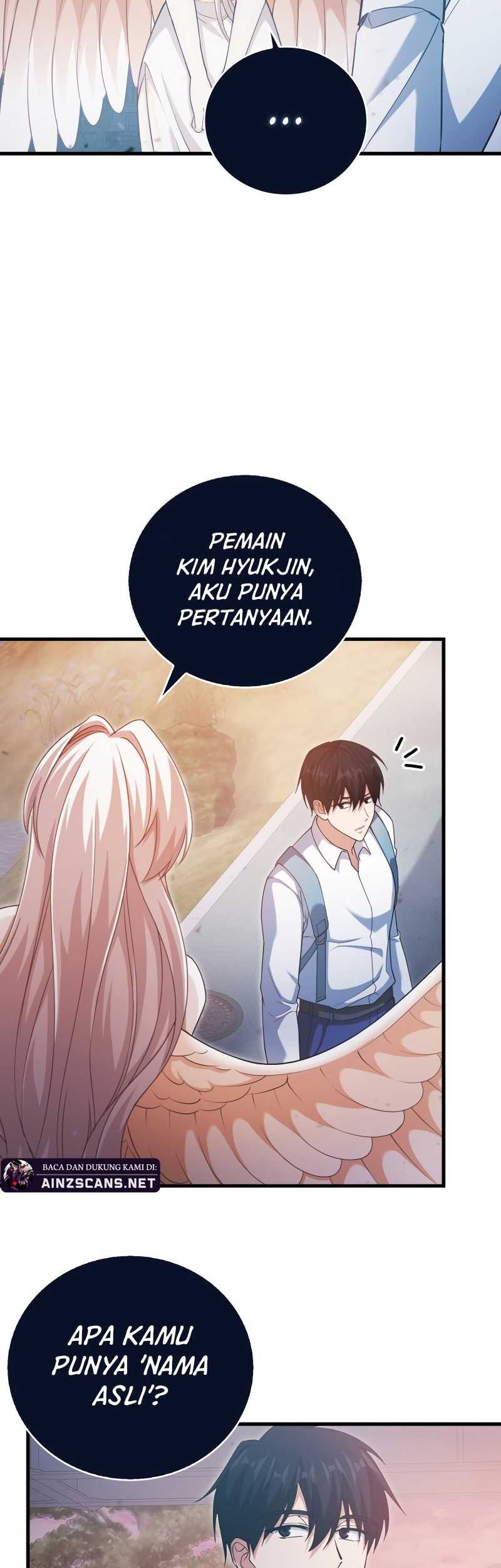 Max Talent Player Chapter 10 - halaman 46