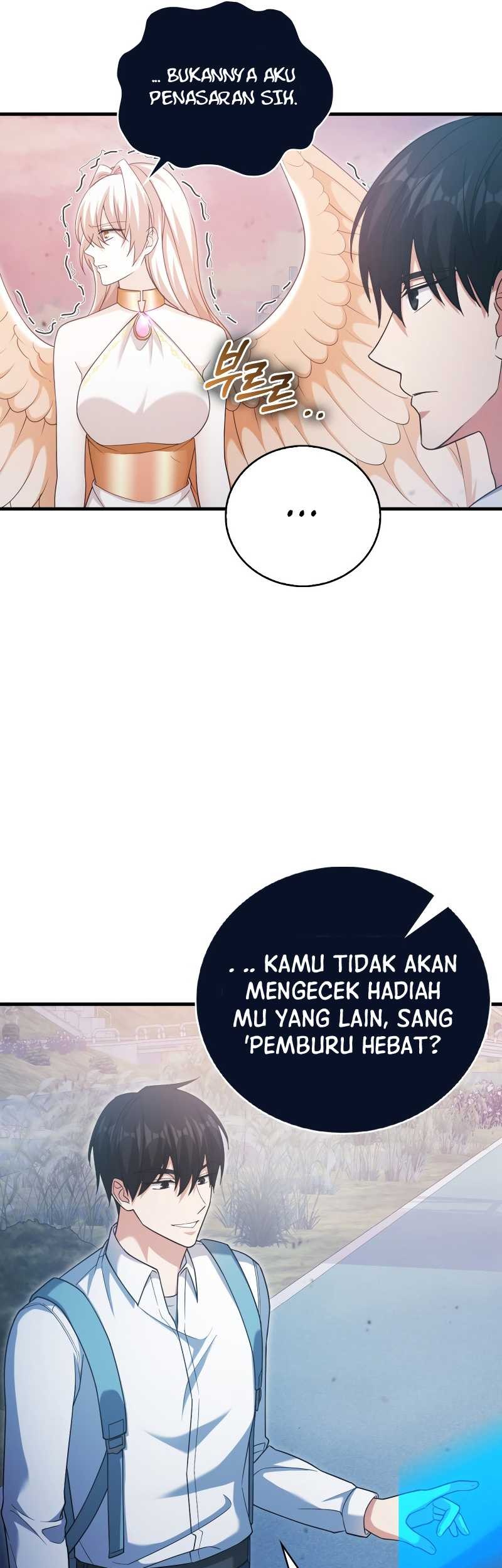 Max Talent Player Chapter 10 - halaman 48