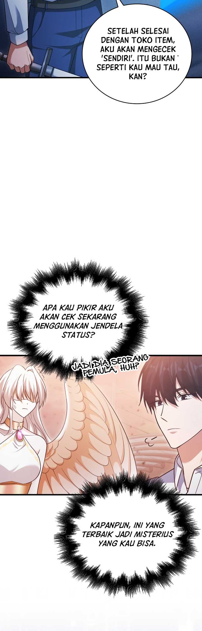 Max Talent Player Chapter 10 - halaman 49