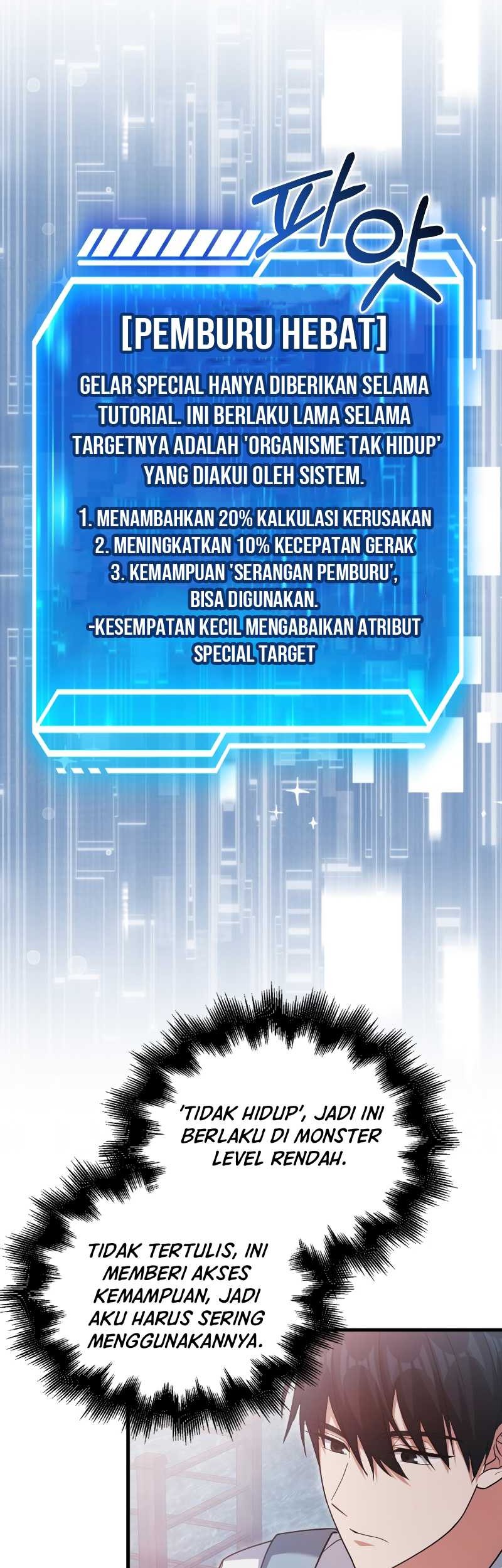 Max Talent Player Chapter 10 - halaman 50