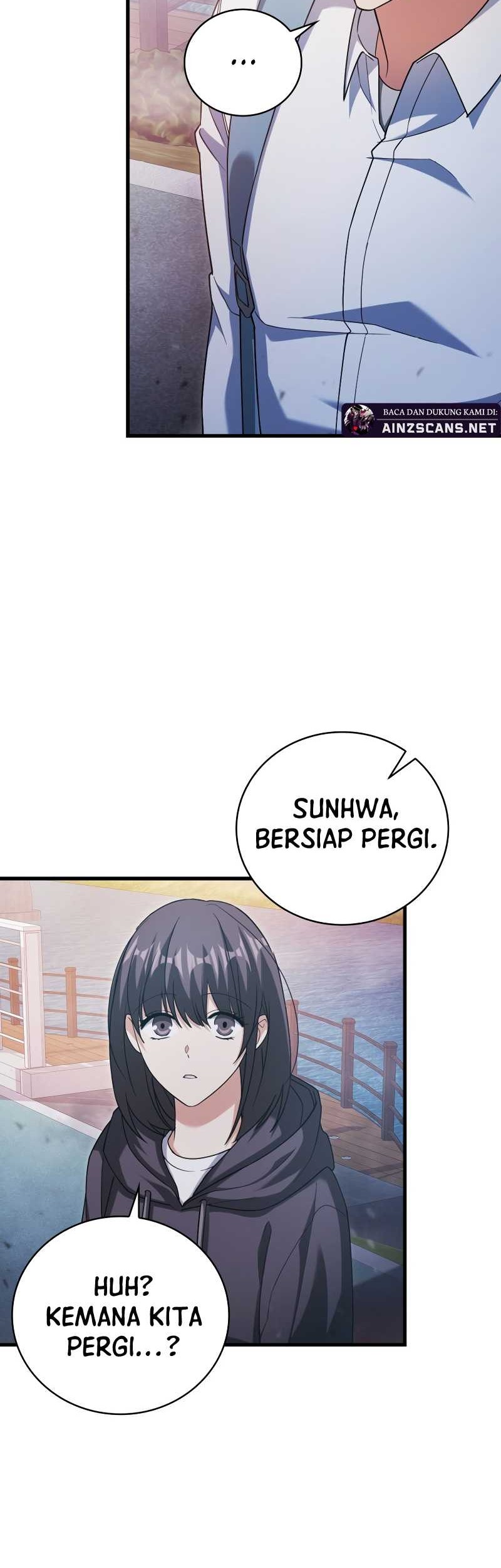 Max Talent Player Chapter 10 - halaman 51
