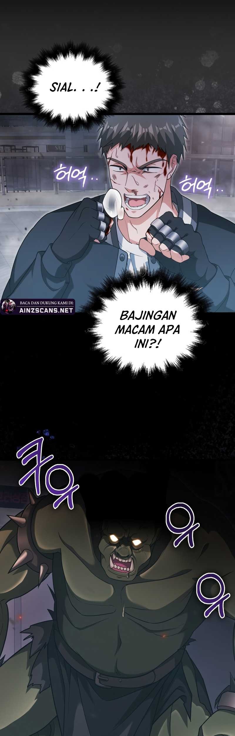 Max Talent Player Chapter 10 - halaman 56