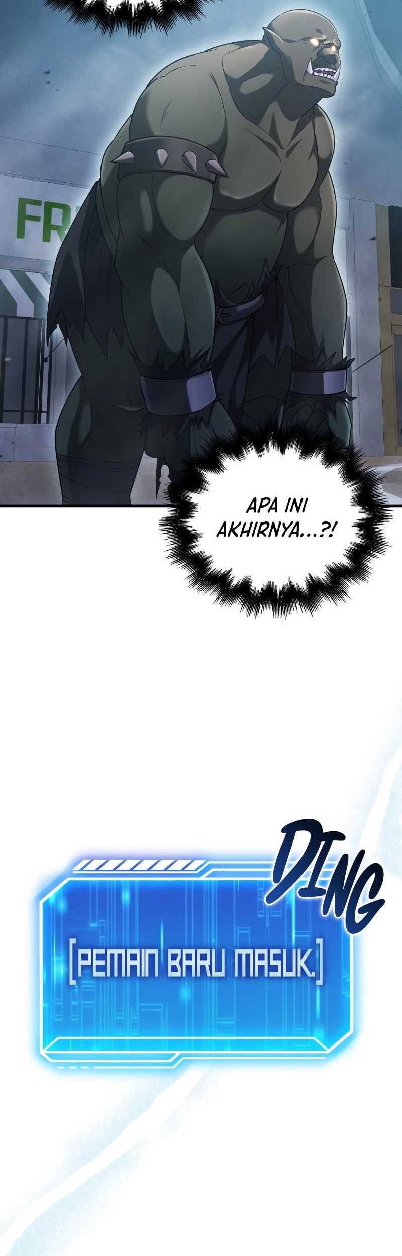 Max Talent Player Chapter 11 - halaman 16