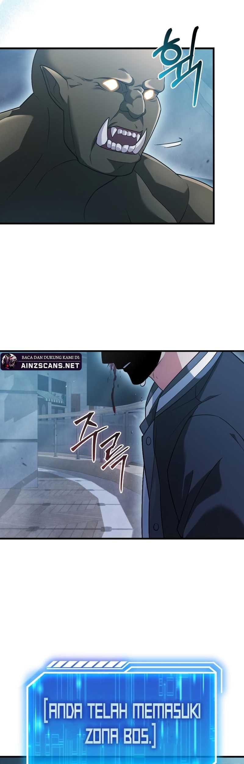 Max Talent Player Chapter 11 - halaman 17