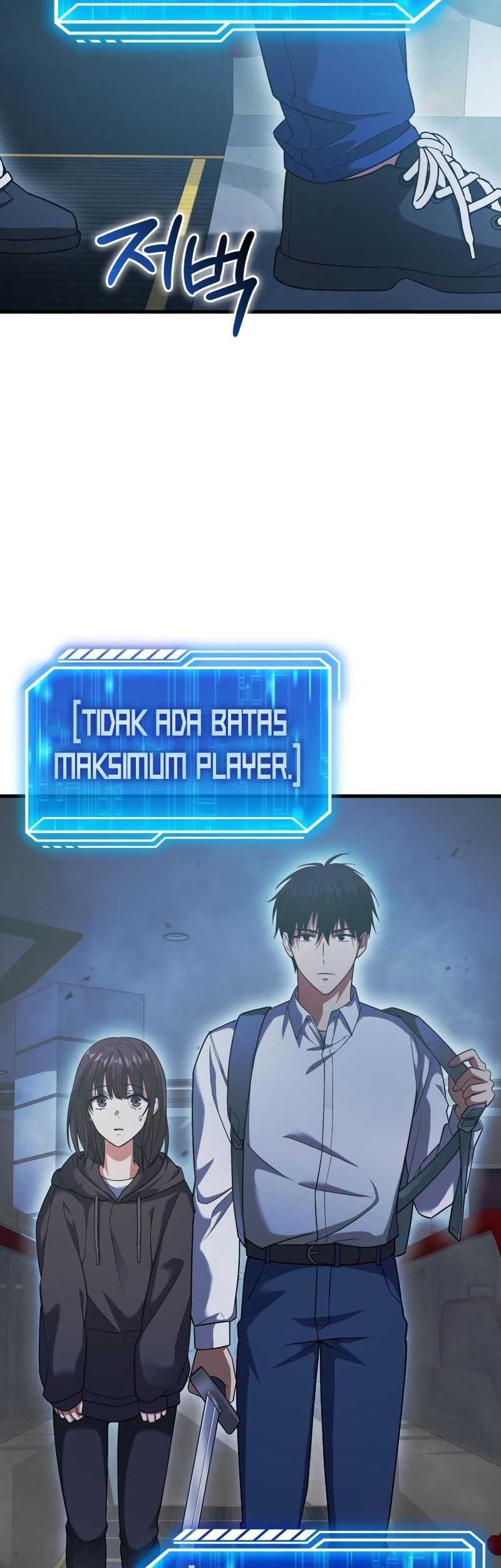 Max Talent Player Chapter 11 - halaman 18