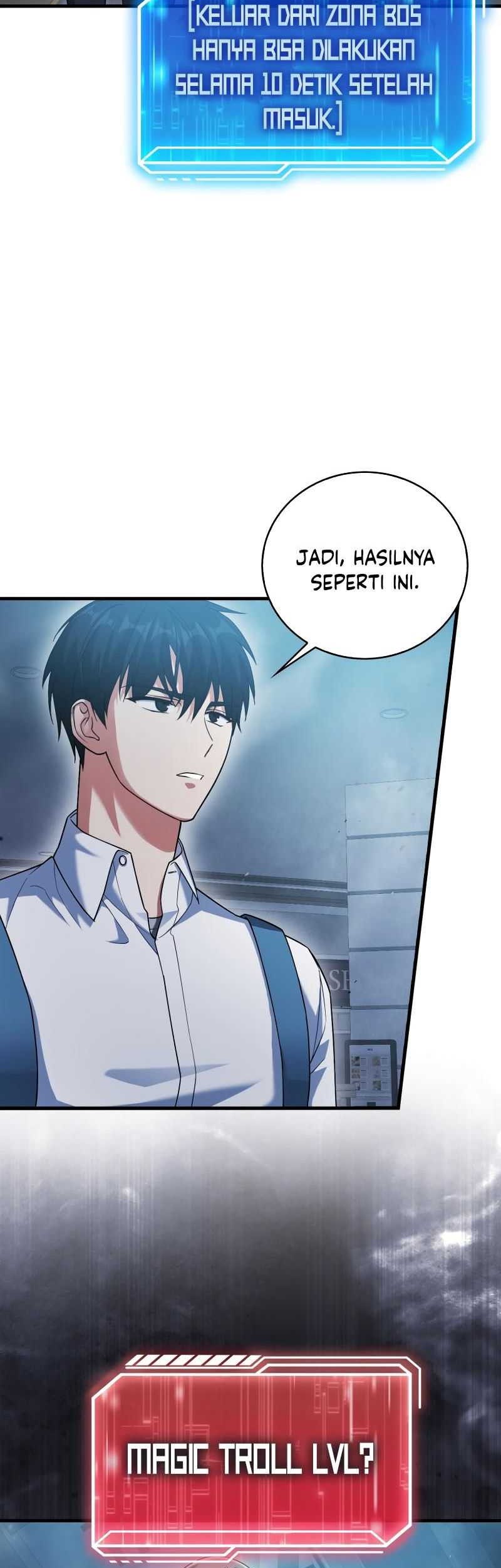 Max Talent Player Chapter 11 - halaman 19