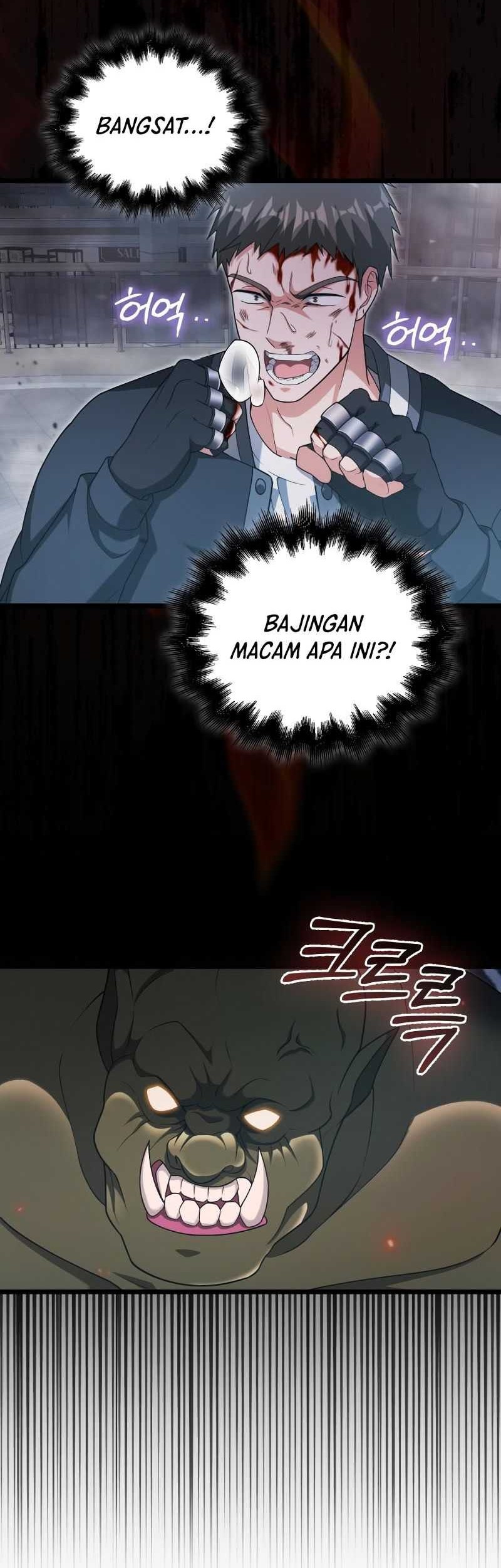 Max Talent Player Chapter 11 - halaman 2