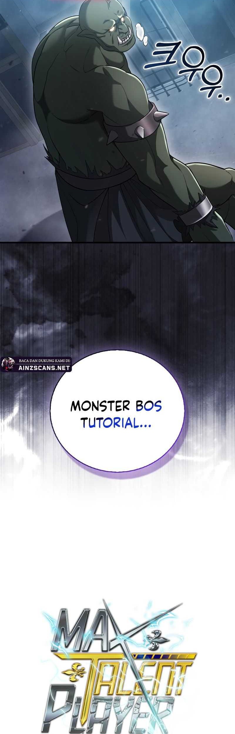 Max Talent Player Chapter 11 - halaman 20