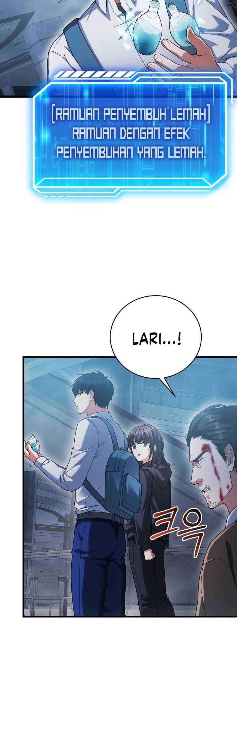 Max Talent Player Chapter 11 - halaman 23