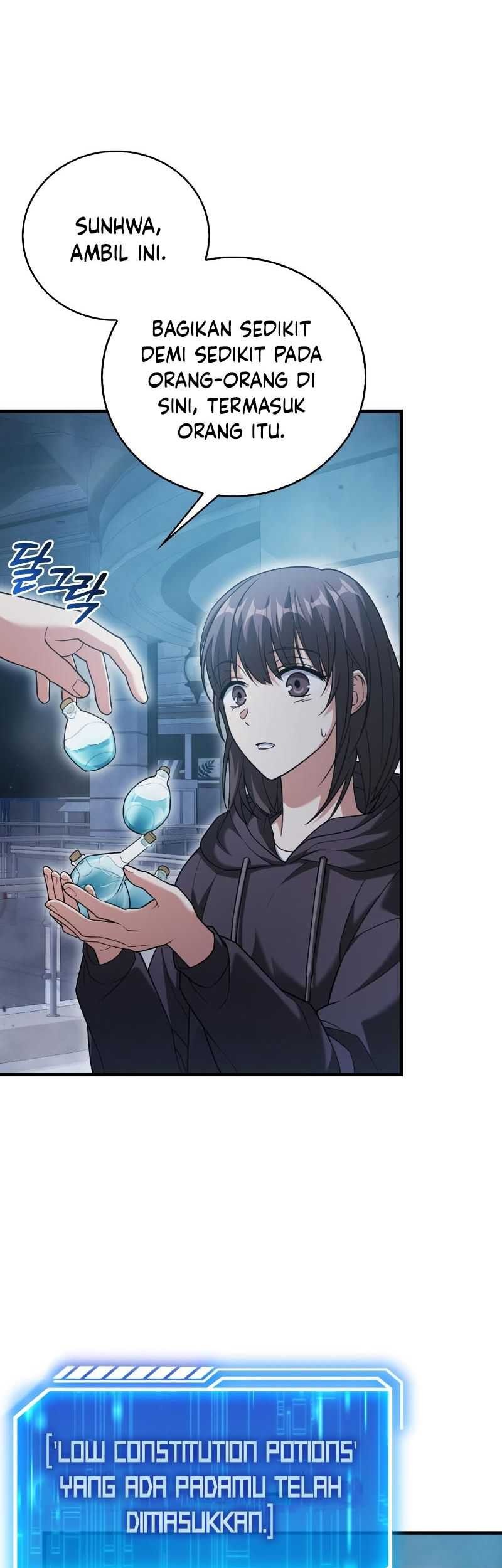 Max Talent Player Chapter 11 - halaman 25