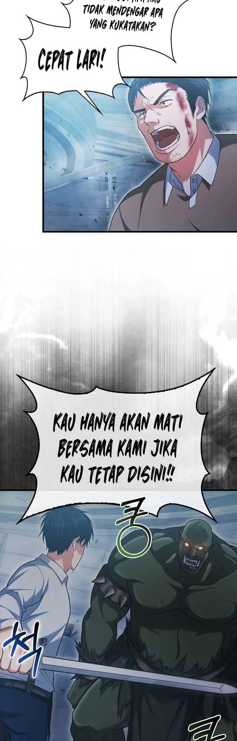 Max Talent Player Chapter 11 - halaman 27
