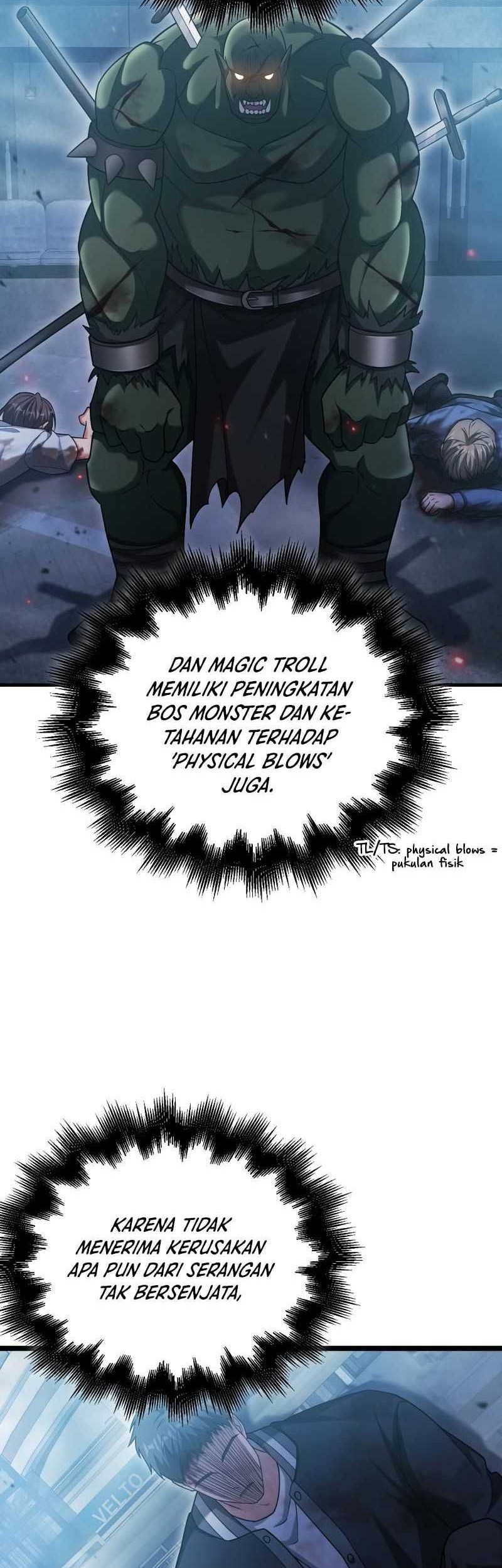 Max Talent Player Chapter 11 - halaman 30