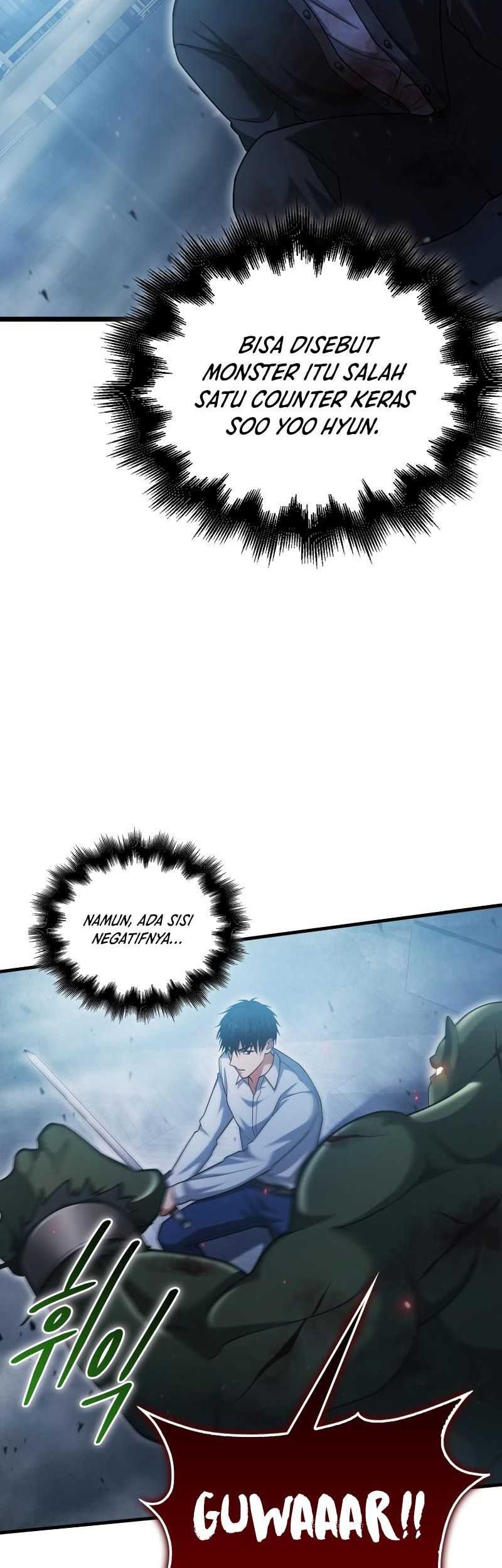 Max Talent Player Chapter 11 - halaman 31