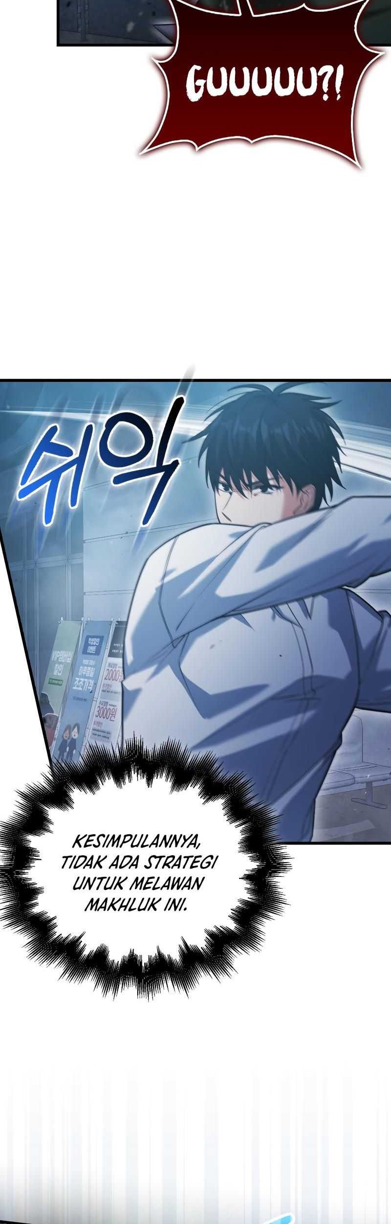 Max Talent Player Chapter 11 - halaman 35