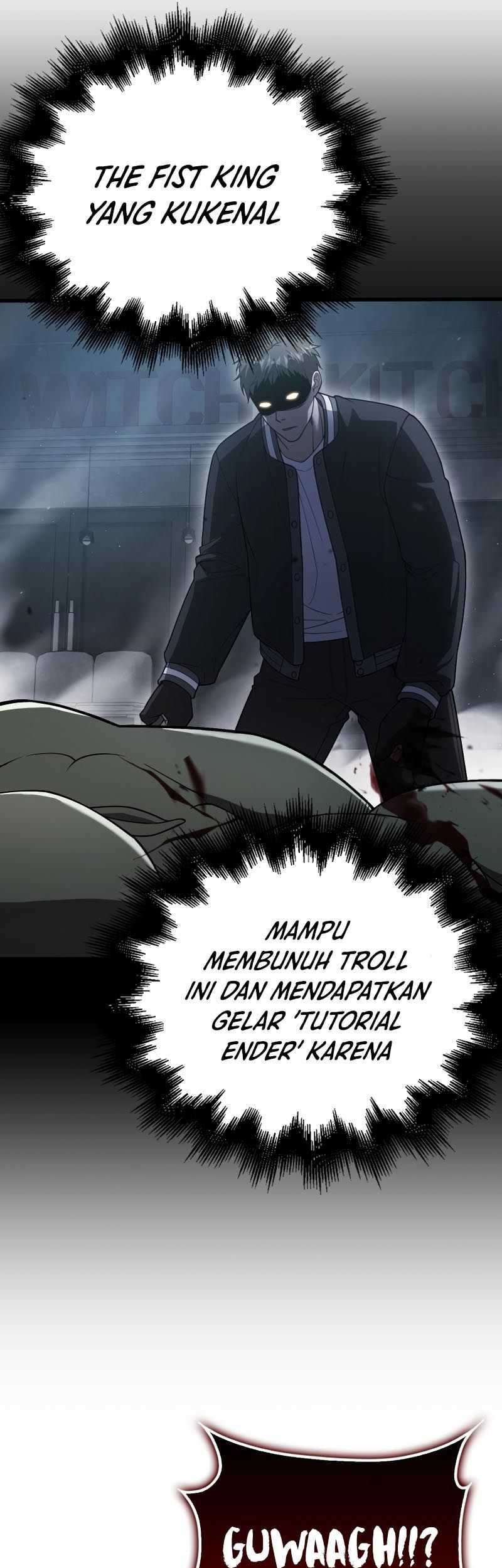 Max Talent Player Chapter 11 - halaman 37